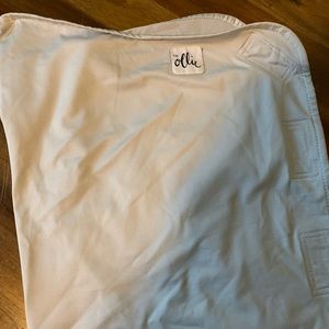 Ollie Swaddle - Stone (grey)